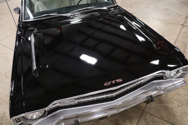 1969 Dodge Dart -- - photo 9