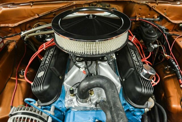 1969 Dodge Dart -- - photo 10