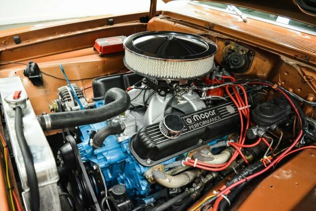 1969 Dodge Dart -- - photo 11