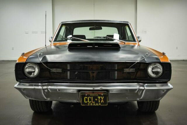 1969 Dodge Dart -- - photo 2