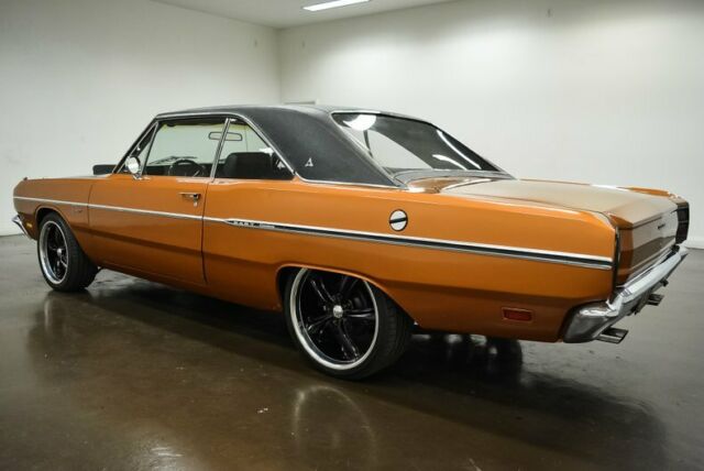 1969 Dodge Dart -- - photo 5