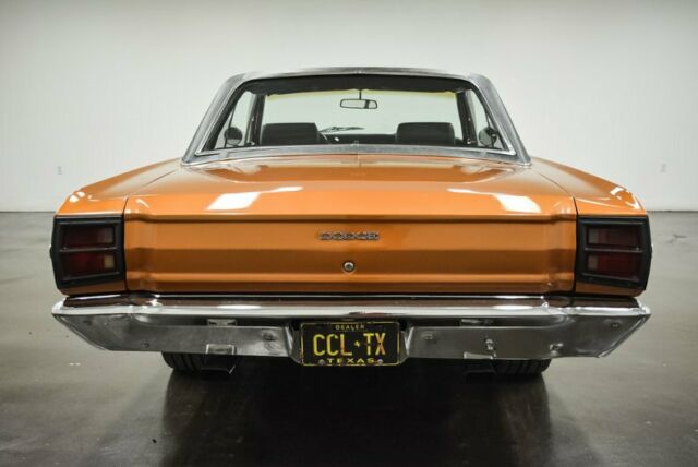 1969 Dodge Dart -- - photo 6