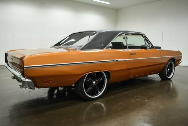1969 Dodge Dart -- - photo 7
