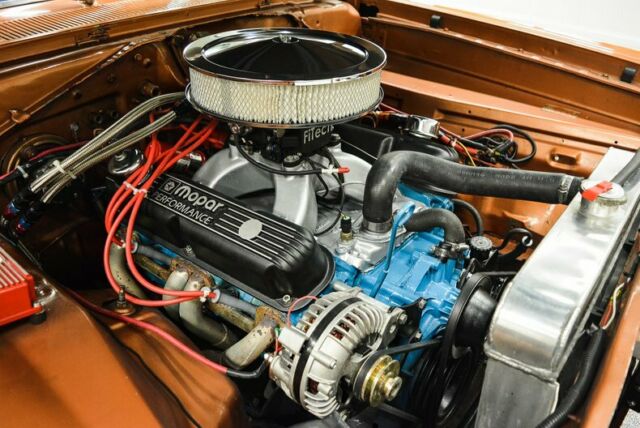 1969 Dodge Dart -- - photo 9