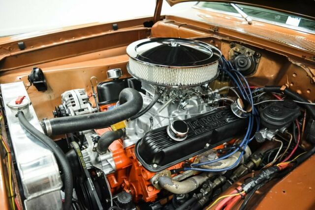 1969 Dodge Dart -- - photo 11