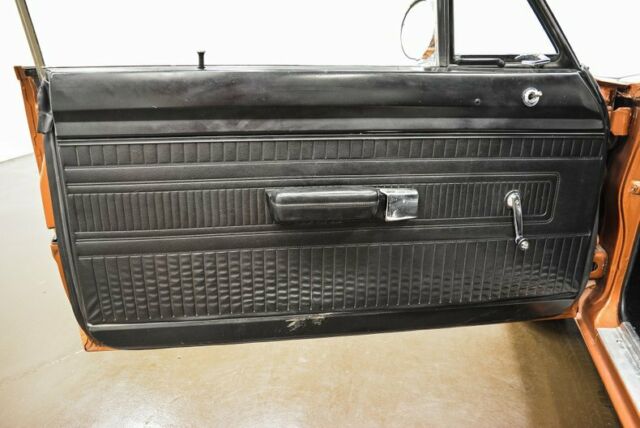 1969 Dodge Dart -- - photo 12