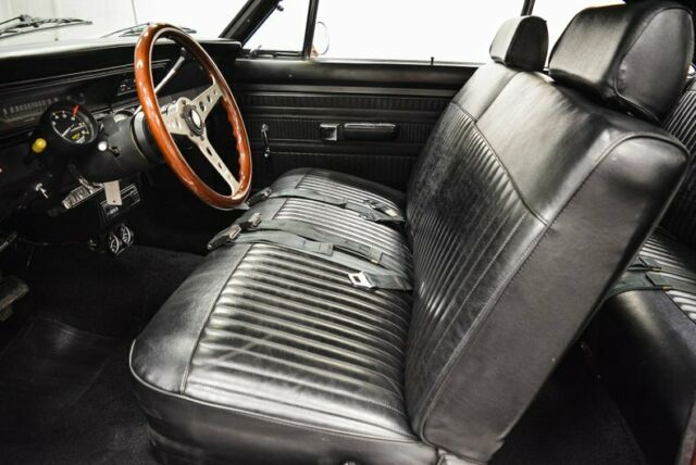 1969 Dodge Dart -- - photo 13
