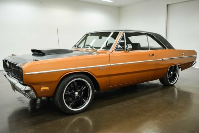 1969 Dodge Dart -- - photo 3
