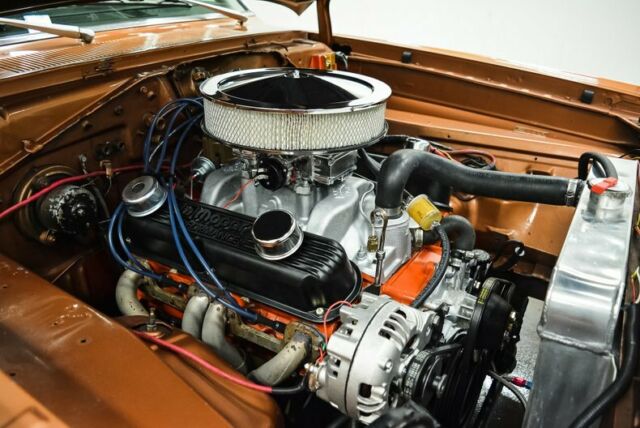 1969 Dodge Dart -- - photo 9