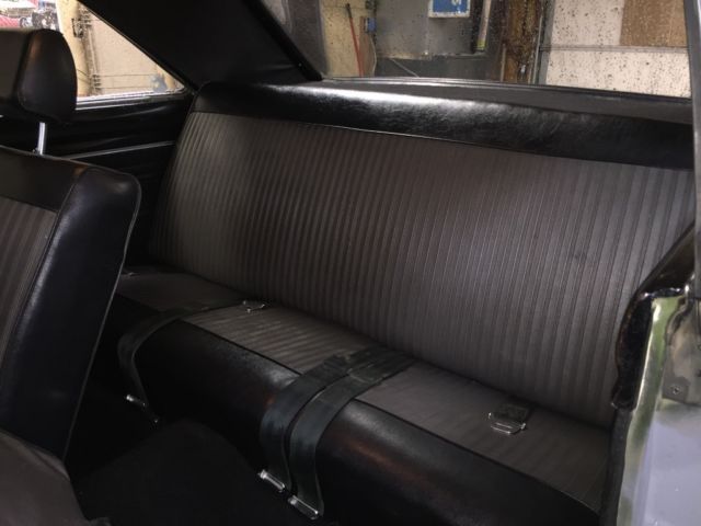1969 Dodge Dart - photo 10