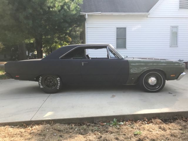 1969 Dodge Dart - photo 2
