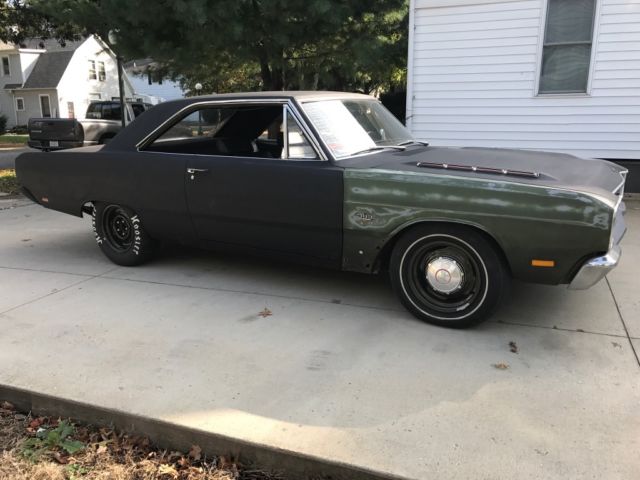 1969 Dodge Dart - photo 3