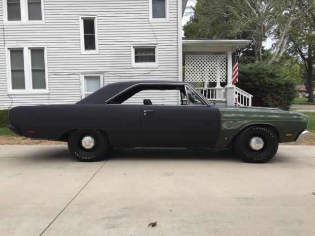 1969 Dodge Dart - photo 5