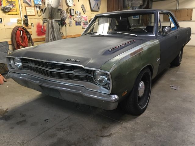 1969 Dodge Dart - photo 6