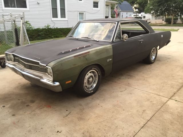 1969 Dodge Dart - photo 7