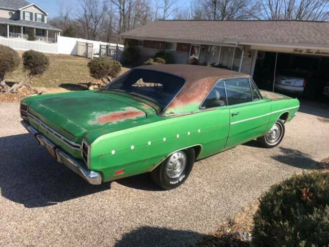 1969 Dodge Dart - photo 2