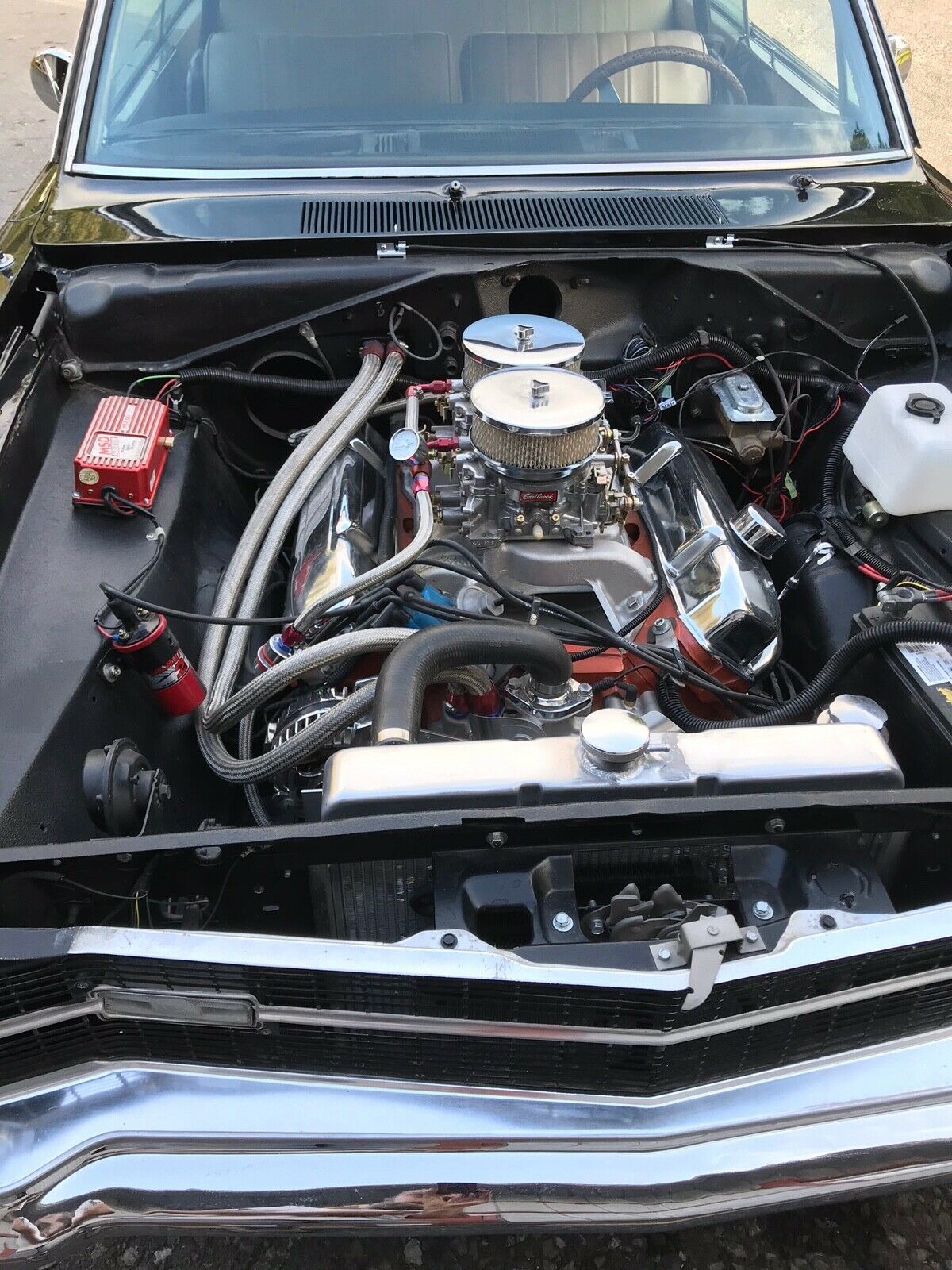 1969 Dodge Dart - photo 5