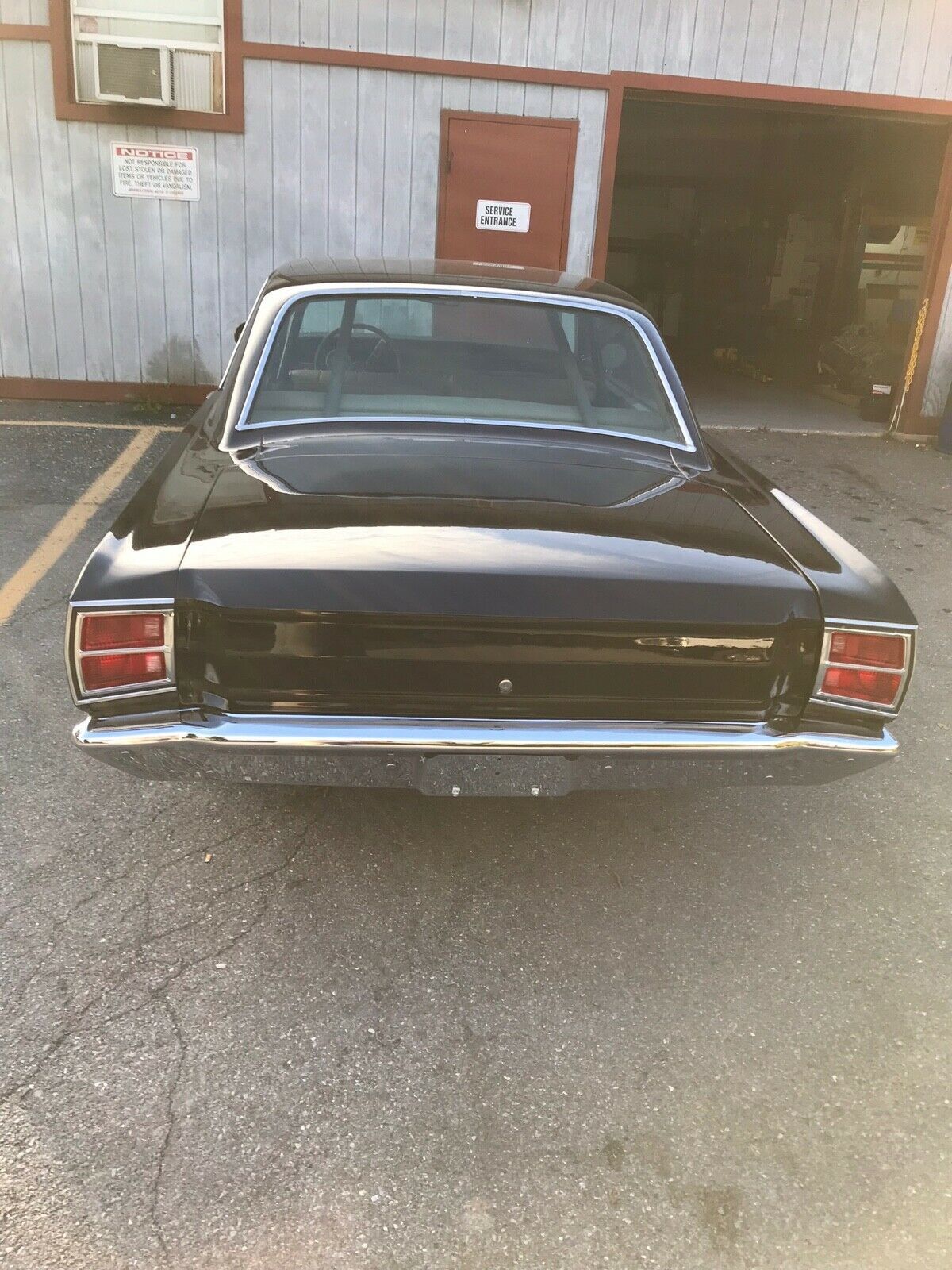 1969 Dodge Dart - photo 7