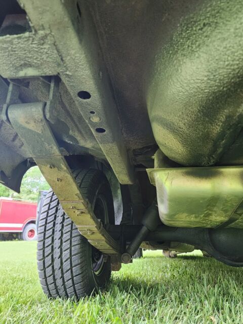1969 Dodge Dart 383 GT SPORT - photo 10