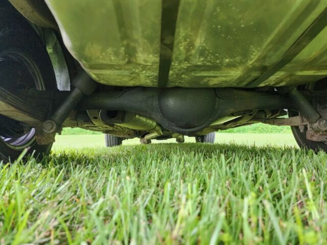 1969 Dodge Dart 383 GT SPORT - photo 11