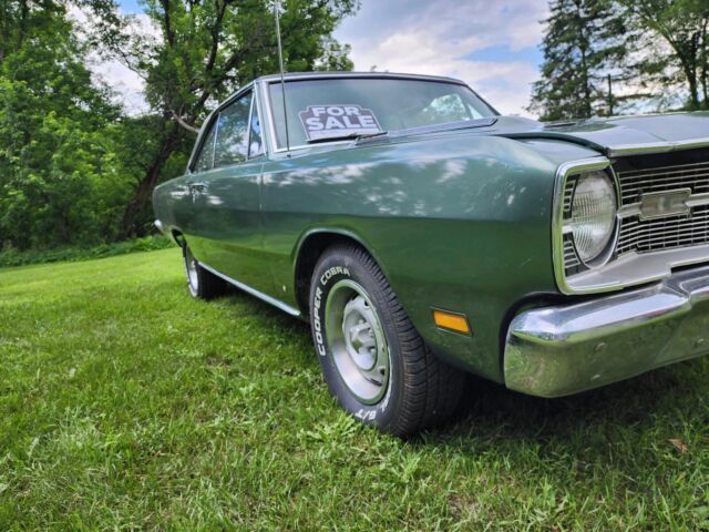 1969 Dodge Dart 383 GT SPORT - photo 13