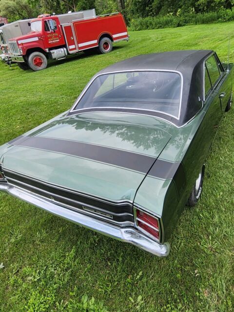1969 Dodge Dart 383 GT SPORT - photo 5
