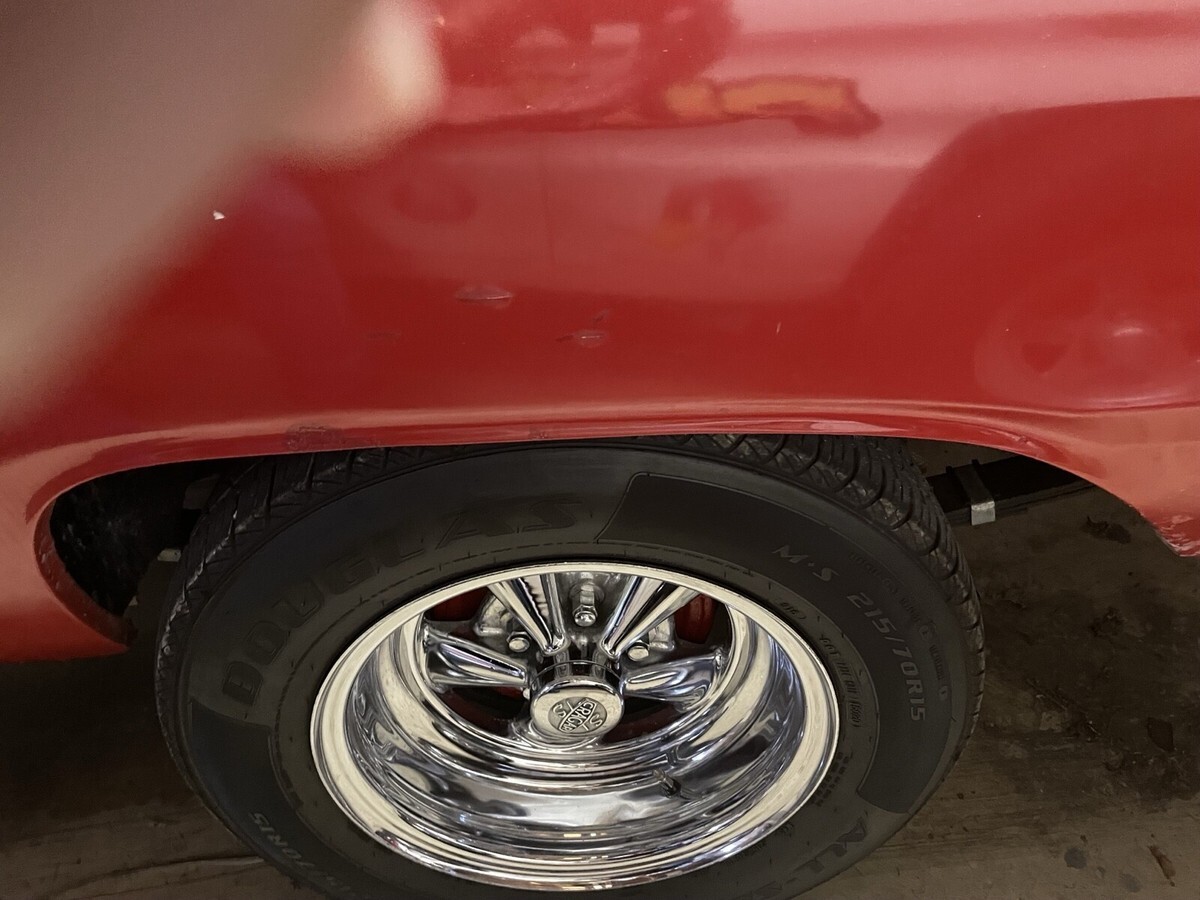 1969 Dodge Dart - photo 4
