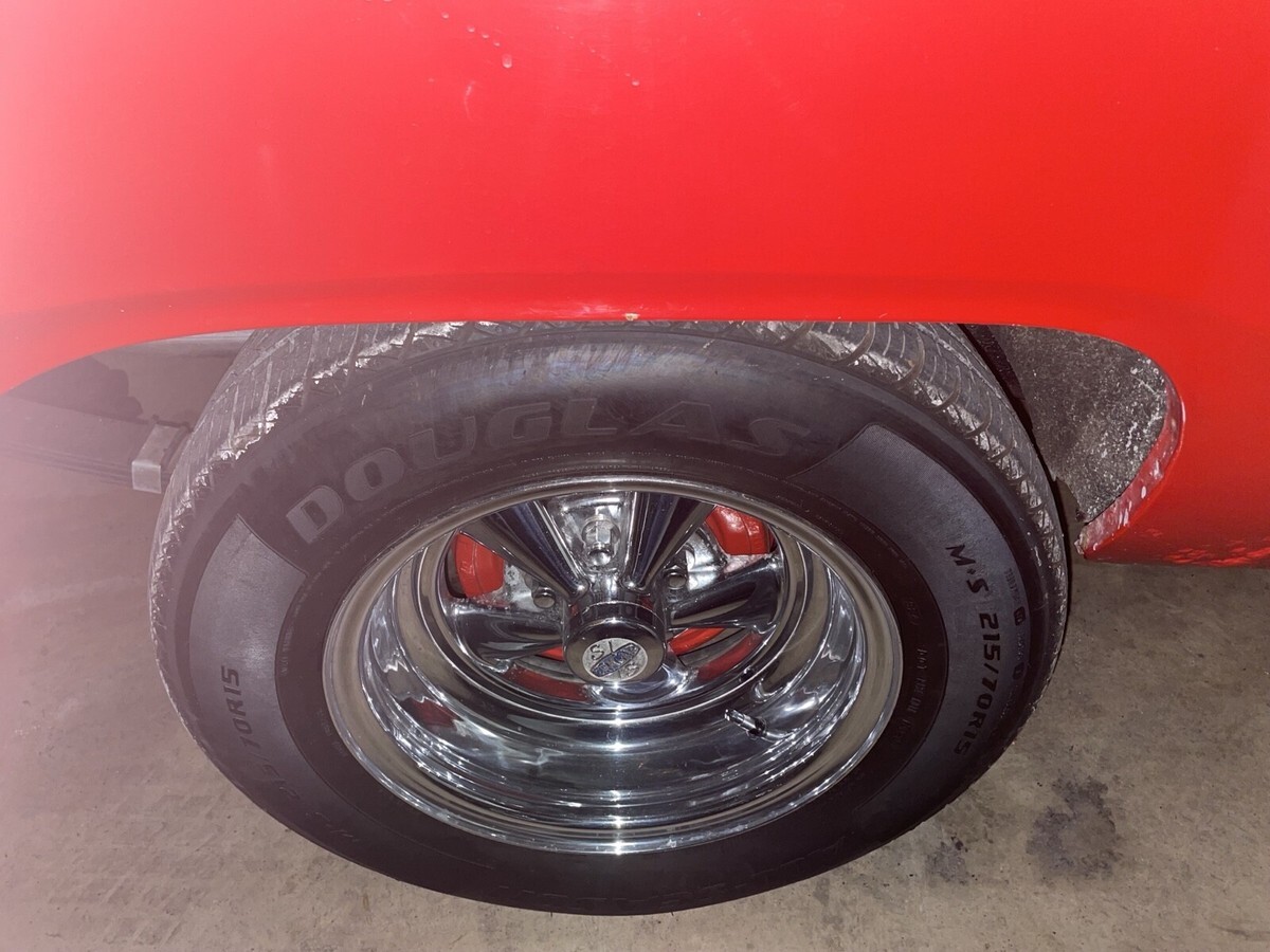 1969 Dodge Dart - photo 5