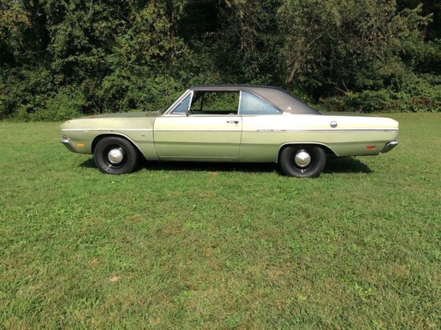 1969 Dodge Dart - photo 12