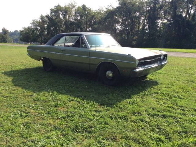 1969 Dodge Dart - photo 3