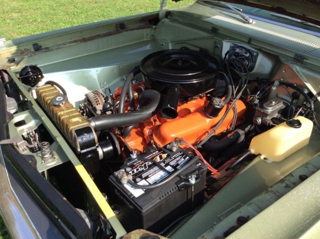 1969 Dodge Dart - photo 5