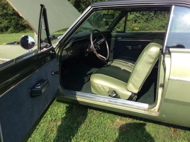 1969 Dodge Dart - photo 6