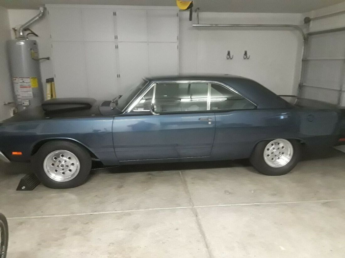 1969 Dodge Dart - photo 2