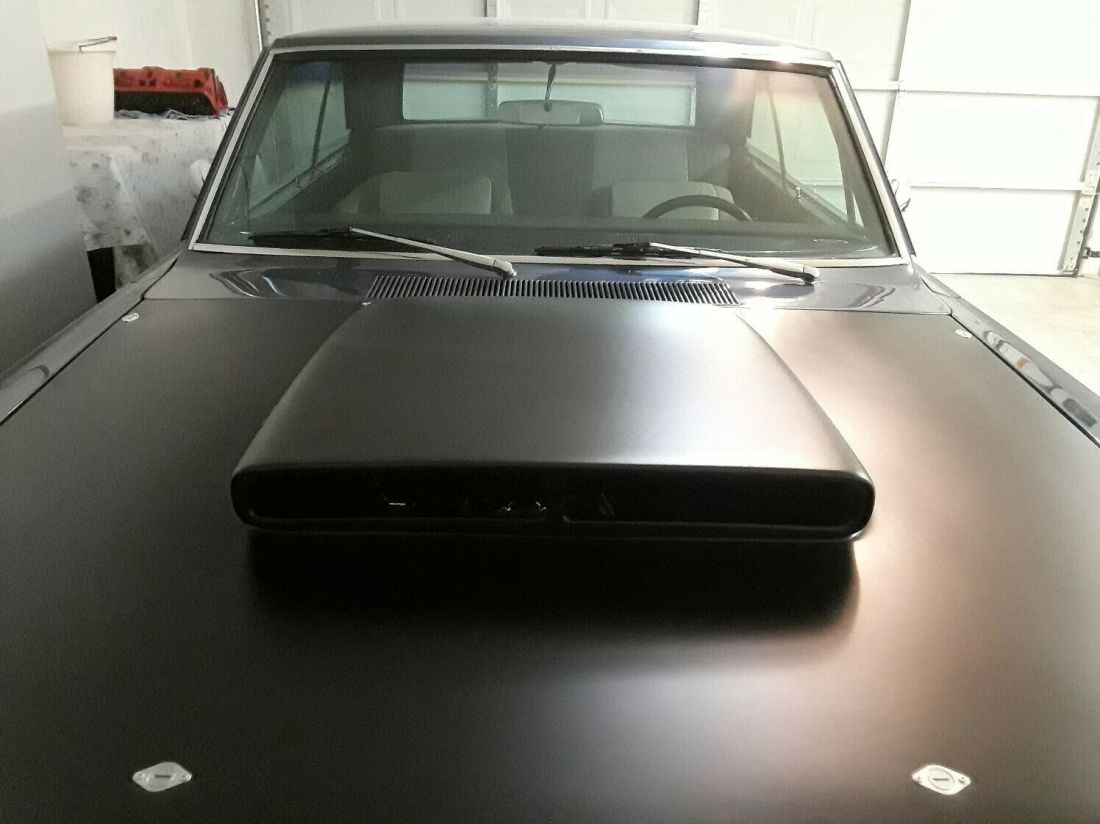 1969 Dodge Dart - photo 4