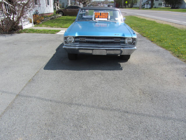 1969 Dodge Dart GT - photo 4