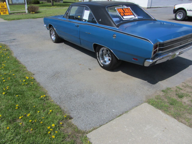 1969 Dodge Dart GT - photo 7