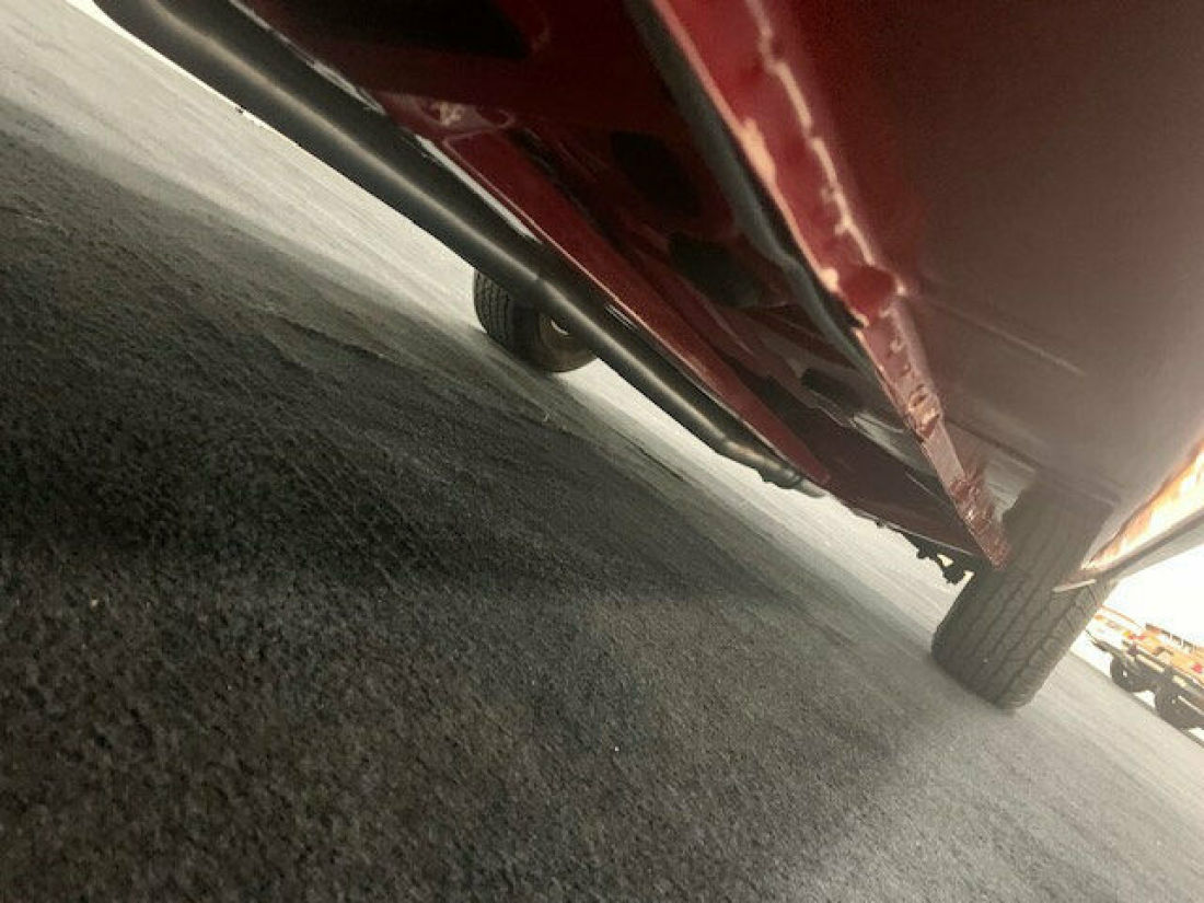 1969 Dodge Dart 340 4 SPEED - photo 9