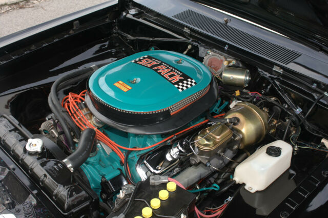 1969 Dodge Dart GT - photo 6