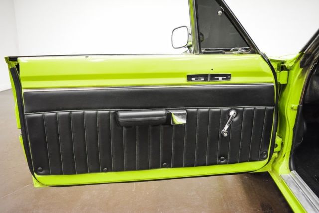 1969 Dodge Dart GT Convertible - photo 12