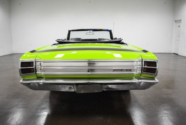 1969 Dodge Dart GT Convertible - photo 6
