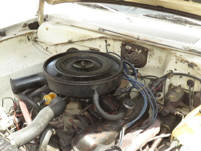 1969 Dodge Dart GT - photo 11