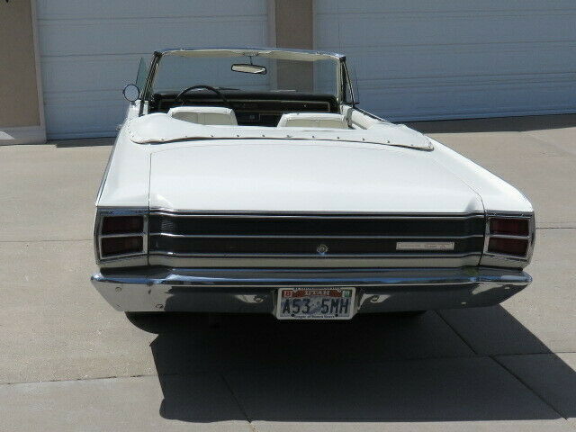 1969 Dodge Dart GT - photo 5