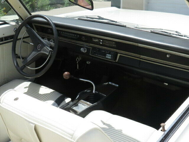 1969 Dodge Dart GT - photo 6