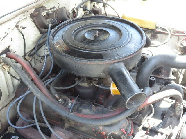 1969 Dodge Dart GT - photo 9