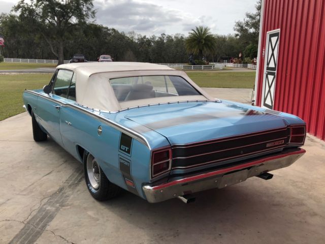 1969 Dodge Dart - photo 5