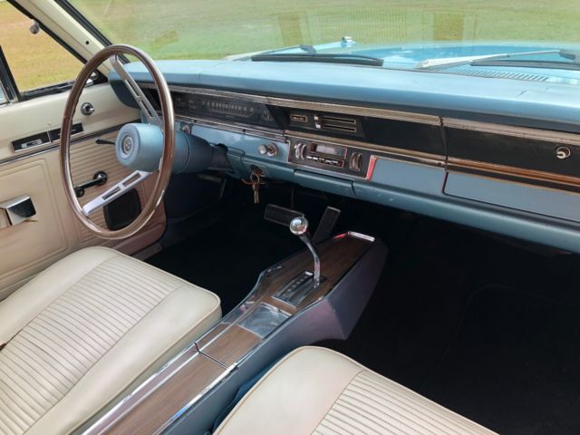 1969 Dodge Dart - photo 9