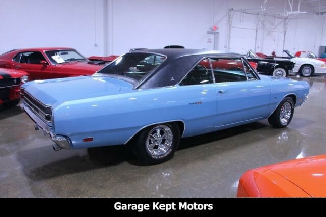 1969 Dodge Dart GT - photo 12