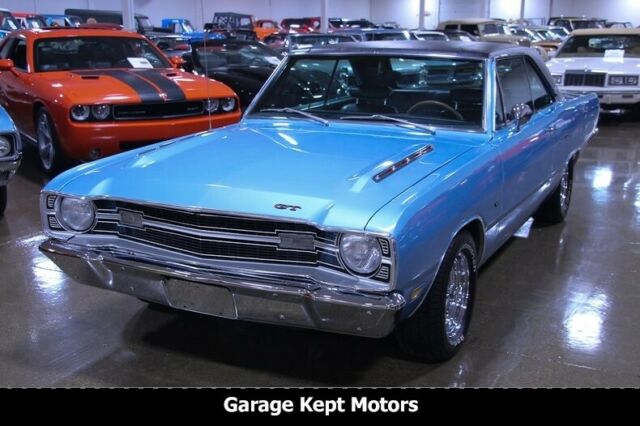1969 Dodge Dart GT - photo 3
