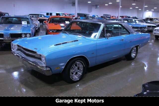 1969 Dodge Dart GT - photo 4