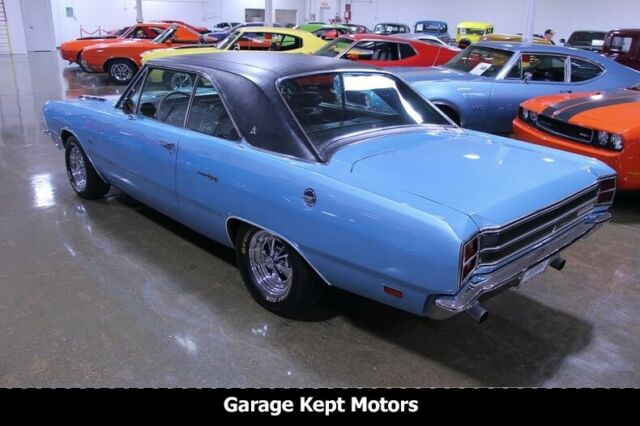 1969 Dodge Dart GT - photo 7